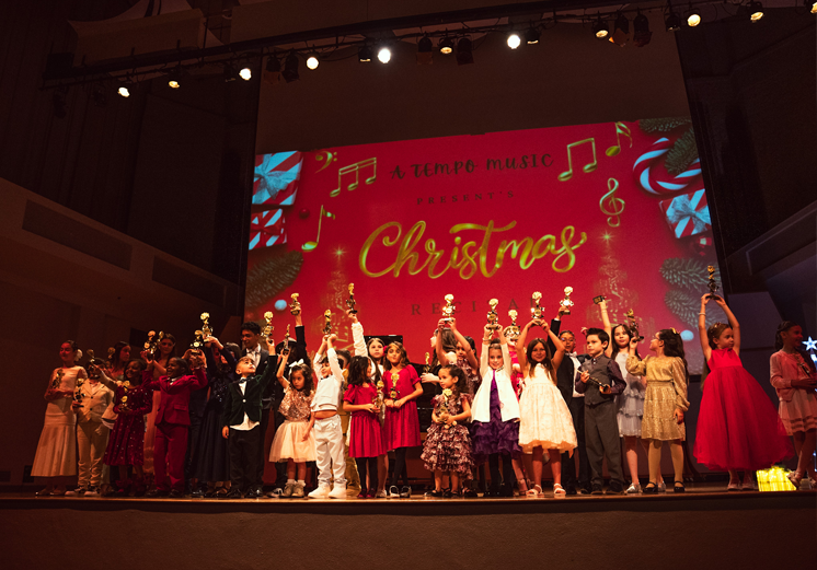 Atempo Music - Clases de música