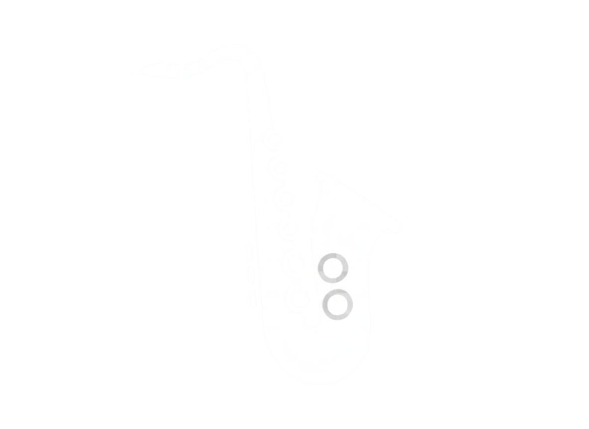 Saxofón